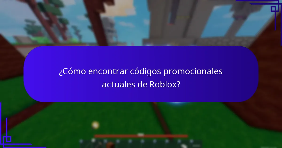 ¿Cuándo expiran los códigos promocionales de Roblox?