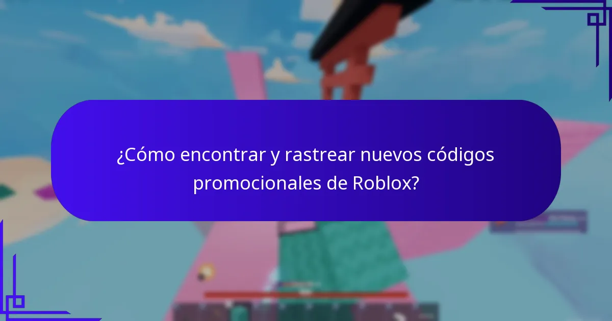 ¿Cómo mejoran los códigos promocionales de Roblox la personalización de personajes?