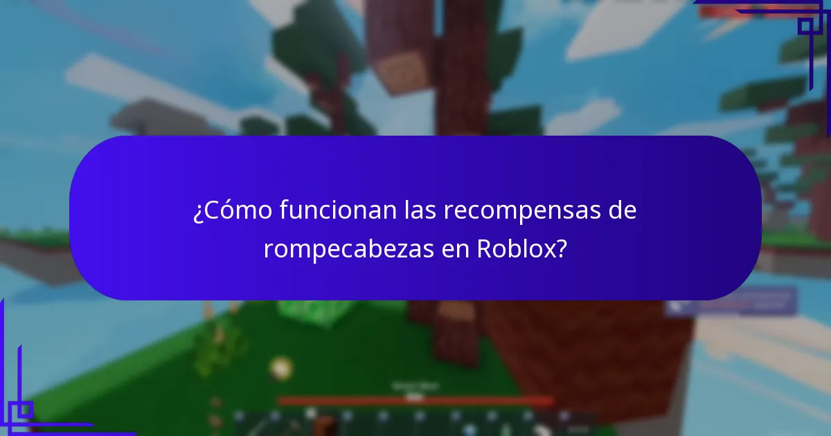 ¿Qué son las búsquedas del tesoro en Roblox?