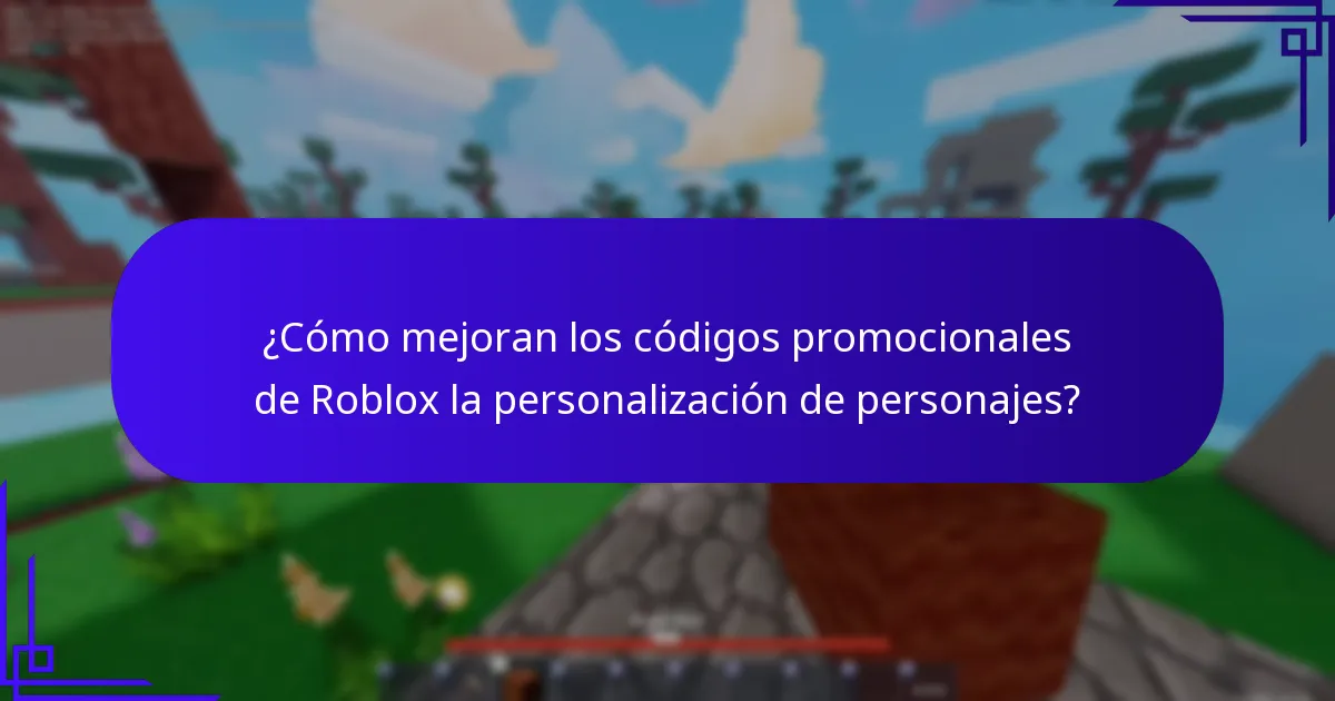 ¿Qué moneda del juego se puede obtener a través de códigos promocionales de Roblox?