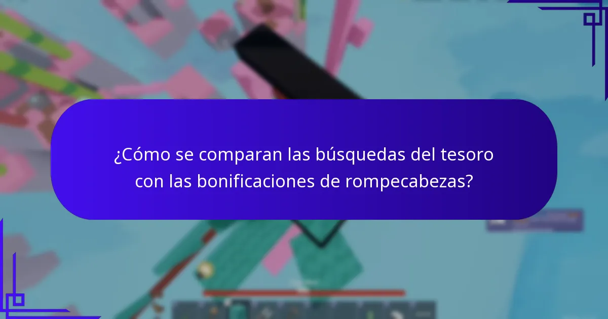 ¿Qué son las búsquedas del tesoro asociadas con las tarjetas de regalo de Robux?