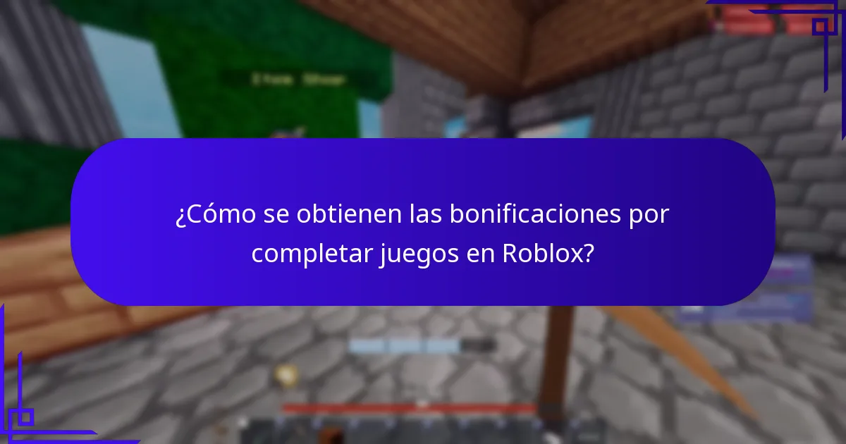 ¿Cómo desbloquear objetos en Roblox?