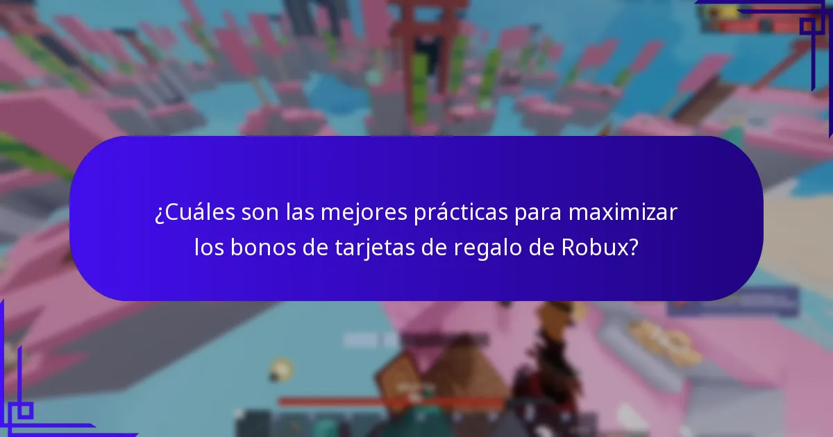 ¿Qué artículos de celebración se pueden obtener a través de los bonos de tarjetas de regalo de Robux?