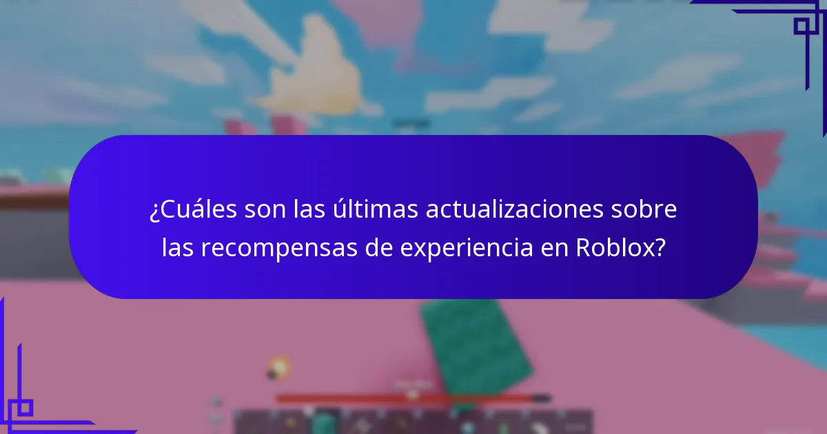 ¿Qué son los efectos especiales en Roblox?