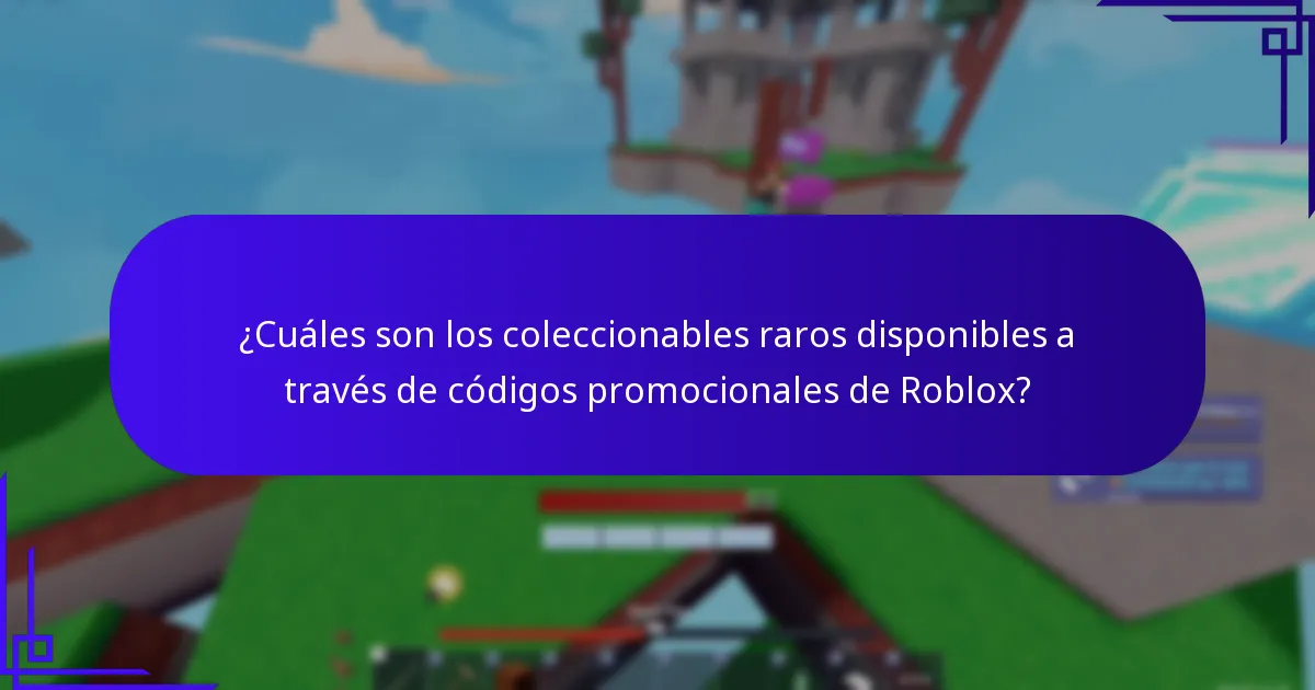 ¿Cómo puedo canjear códigos promocionales de Roblox?