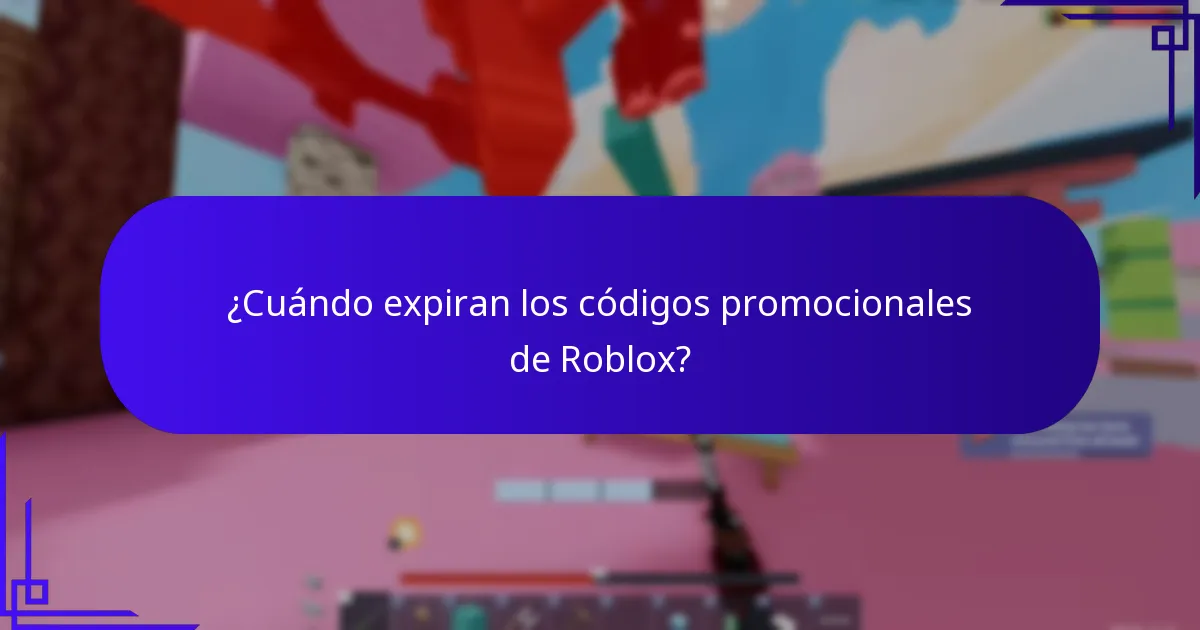 ¿Cómo canjear códigos promocionales de Roblox?