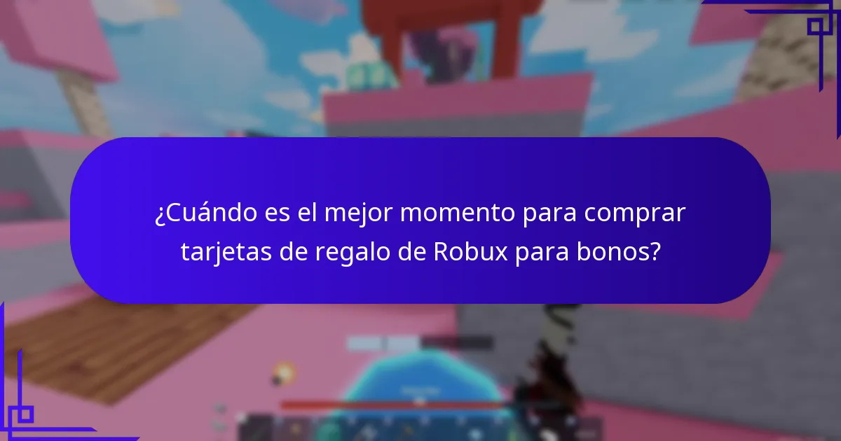 ¿Qué códigos promocionales se pueden usar para tarjetas de regalo de Robux?