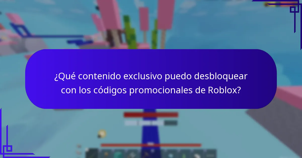 ¿Dónde puedo encontrar nuevos códigos promocionales de Roblox?