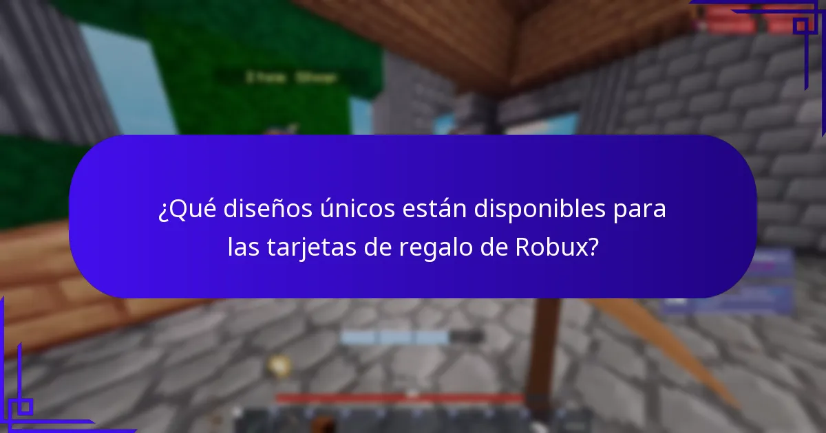 ¿Cuáles son las tendencias en el mercado de coleccionistas de tarjetas de regalo de Robux?
