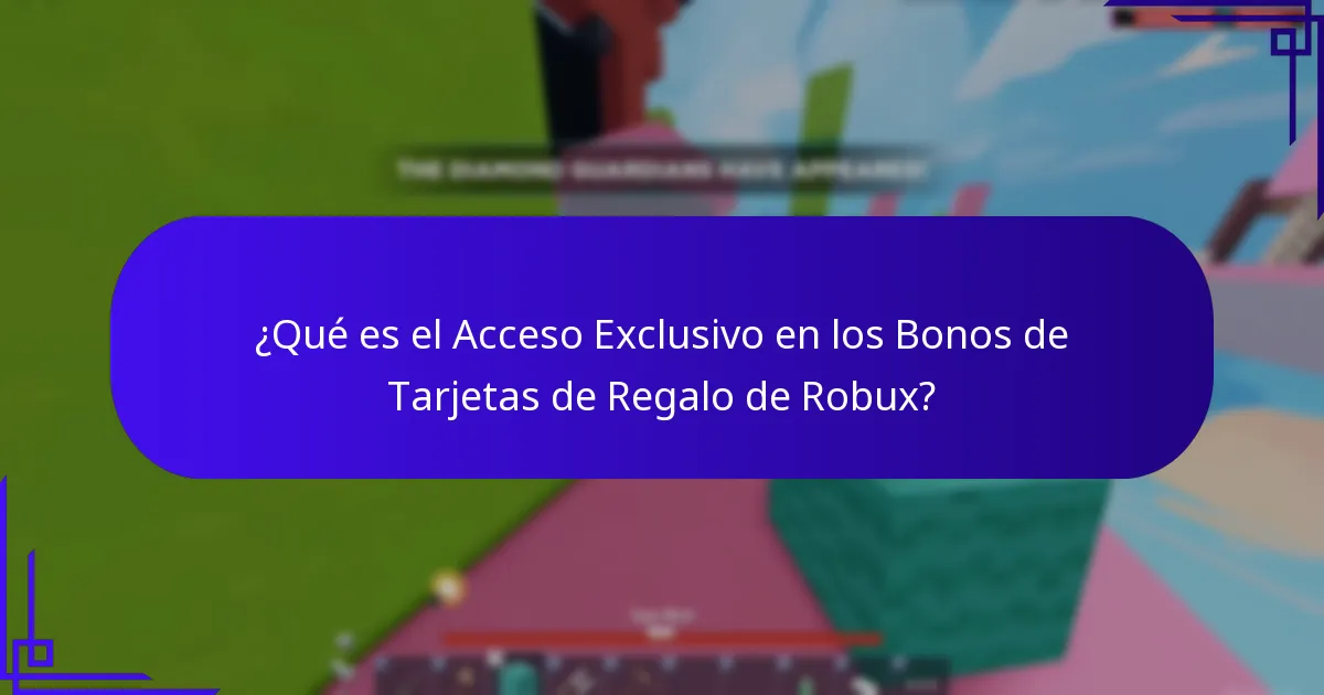 ¿Cómo canjear bonos de Tarjetas de Regalo de Robux?