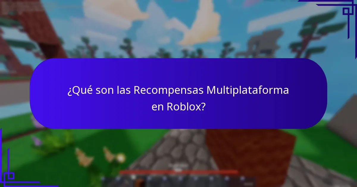 ¿Qué son los Artículos Universales en Roblox?