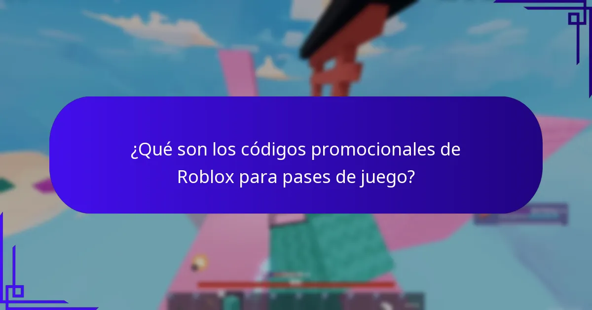 ¿Cómo encontrar los últimos códigos promocionales de Roblox?